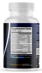 Nerve Shield Pro Capsules Hearing Supplement – 6 Bottles