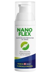 NANOFLEX (50ml) – Joint Relief & Mobility Support Gel