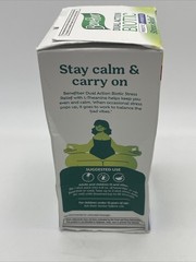 Benefiber Dual Action Biotic Prebiotic Probiotics Stress Relief Exp 06/26