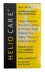 Ferndale HELIOCARE with Fernblock PLE Technology Antioxidant Formula 60 Exp 8/27