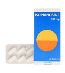 High-Quality!! Inosine Pranobex for Immune Support!Destroys viruses!