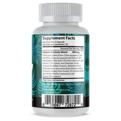 (2 Pack) Exipure Pills, Max Strength Original Formula, Weight Management