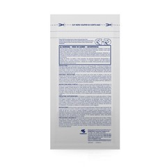 BeKOOOL Migraine Gel Sheets – 4 Count (Pack 4 of 4), Multicolor