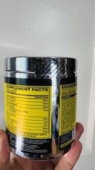 4 Cellucor C4 Ripped Pre-Workout Cherry Limeade 60 Servings 390g New