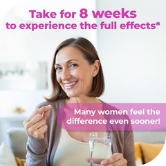 Remifemin Menopause Relief Estrogen-Free 120 Tablets