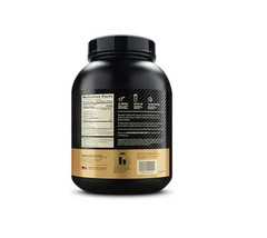 Optimum Nutrition Gold Standard Isolate Chocolate 3lb 44 Servings