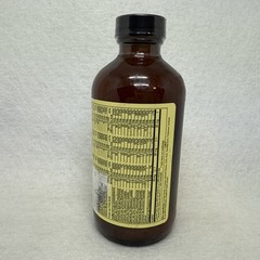 Multi Vitamin & Mineral, Natural Orange/Mango, 8 fl oz (237 ml) EXP 05/26 DAMAGE