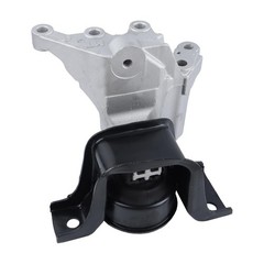 Engine Transmission Motor Mount Compatible with 2013-2019 Nissan Sentra 1.8L …