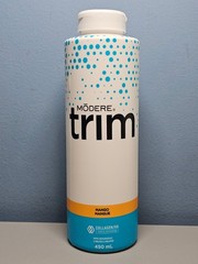 Modere Trim – Collagen – Mango – 450mL – Exp 06/2027 – New! Sealed!