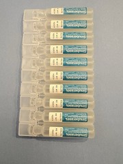 Sinuberase Probiotics 4 Billions Box With 10 Bias.
