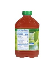 Thick & Easy Thickened Beverage 48 oz. Bottle Ready to Use, Case of 6