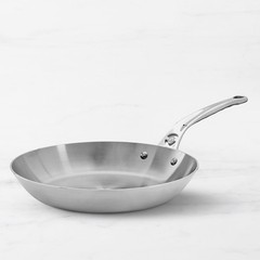 de Buyer Mineral B Pro Carbon Steel Fry Pan-Williams Sonoma|46619