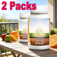 2PACK IMMUNO THE ULTIMATE MULTI VITAMIN, IMMUNE BOOSTER. 150 CAPSULES
