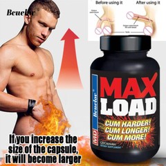 Science Lab Max Load Increase Male Muscle Strength Energy Stamina Booster