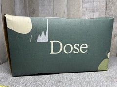 DOSE For Your Liver – Optimal Liver Function/Liver Cleanse 16oz x 6PACK NIB