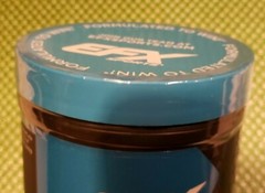 EFX Sports BCAA – Training Ground – 63 Servings – Strawberry Peach – Exp 10/2023