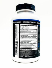 Twinlab Ripped Fuel | Metabolic Accelerator | Increased Definition – CHOOSE SIZE