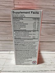 Hydroxycut Pro Clinical Glucose Support Weight Loss + Energy 60 Capsules 6/2027