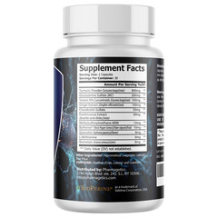 Nerve Shield Pro Advanced Formula for Neuropathy- 4 Bottles Official