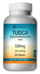 Tudca Capsules 500mg high potency – best