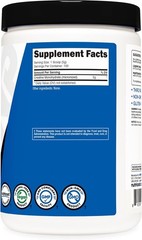 Nutricost Creatine Monohydrate Micronized Powder 500G, 5000mg Per Serv (5g)