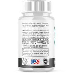 (2 Pack) Exipure Advanced Energy & Fitness Formula Vitamin Exi Pure 120 Capsules