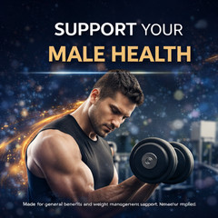 Eremax Capsules – Eremax Mens Performance & Health Support – 60 Caps