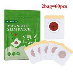 900x Extra Strong Belly Patch Fat Burner Body Slimming Detox Patches Weight Loss
