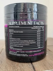 Formulation Factory The Night Before 10-in-1 Melatonin Magnesium Sleep Support