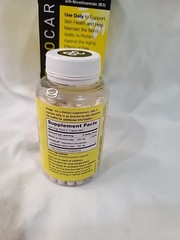 Heliocare Advanced with Nicotinamide B3 Skin Health 120 Capsules count