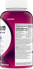 Centrum Multivitamin for Women, Multimineral Supplement 250 Count (Pack of 1)