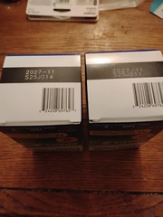 Lot of 2 | PreserVision AREDS 2 (120×2= 240 Mini Soft gels ) EXP 11/2027