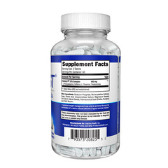 FENFAST VALUE Pack! (3 Bottles 360 Tablets) Weight Loss Pills with Energy