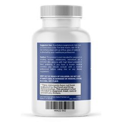 Herbal Virility Max Maximum Strength Male Performance Supplement – 2 Bottles