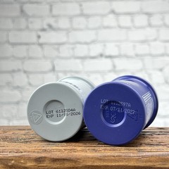 Ritual’s Glow Up Bundle | Synbiotic+ Probiotic, Prebiotic 30 Capsules Each