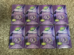 8x Nature’s Way Calm Aid – Lavender – 30 Softgels Exp 11/2026 – FREE SHIPPING !