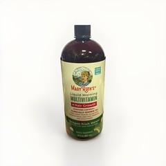 Mary Ruth’s Liquid Morning Multivitamin +Hair Growth 30oz Dragon Melon Sealed