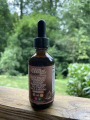 Clean Nutra Para Defend Liquid Drops