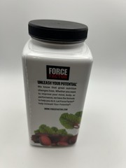 Force Factor Total Beets Soft Chews 90ct Nitric Oxide Superfood Exp 03/2028