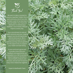 Complete Intestinal Formula Cleanse Kit | Detox | All Organic Herbs