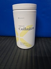 Xyngular Complete Collagen Piña 🍍 Colada Dietary 30 Servings Exp:04/2026
