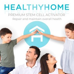 StemActive Stem Cell Boost Nutritional Supplement 60 Capsules for Wellness