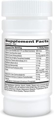 One Daily Essential Tablets, 100 Count – Gluten Free Multivitamin for Adults