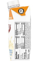 12 Pack Boost High Calorie Nutritional Drink, Very Vanilla, 8 FL OZ