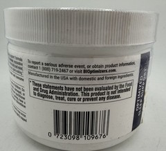 BIOPTIMIZERS MAGNESIUM BREAKTHROUGH 5.5OZ 30 SERVING TROPICAL DREAMS EXP:02/2027