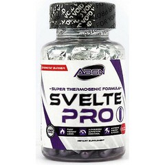 ABSN Svelte Pro (30caps) + FREE DELIVERY