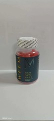 3 Packs WEEM Hair Skin and Nails Gummies, Vegan biotin Vitamins, Healthy Hair