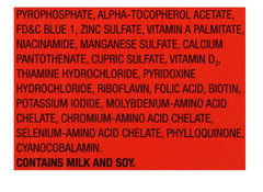 Equate Nutritional Shake Plus Strawberry 8oz 24 Count