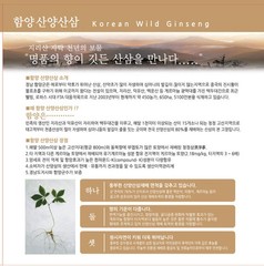 Wild Ginseng Anytime Liquid Sticks