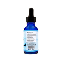 Asbsonutrix Pterostilbene with Hesperidin 390 mg, 4 Oz Liquid, 300 Servings